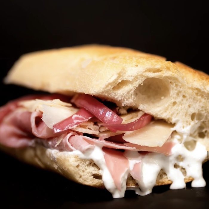 L'Abbiocco Food Truck 1