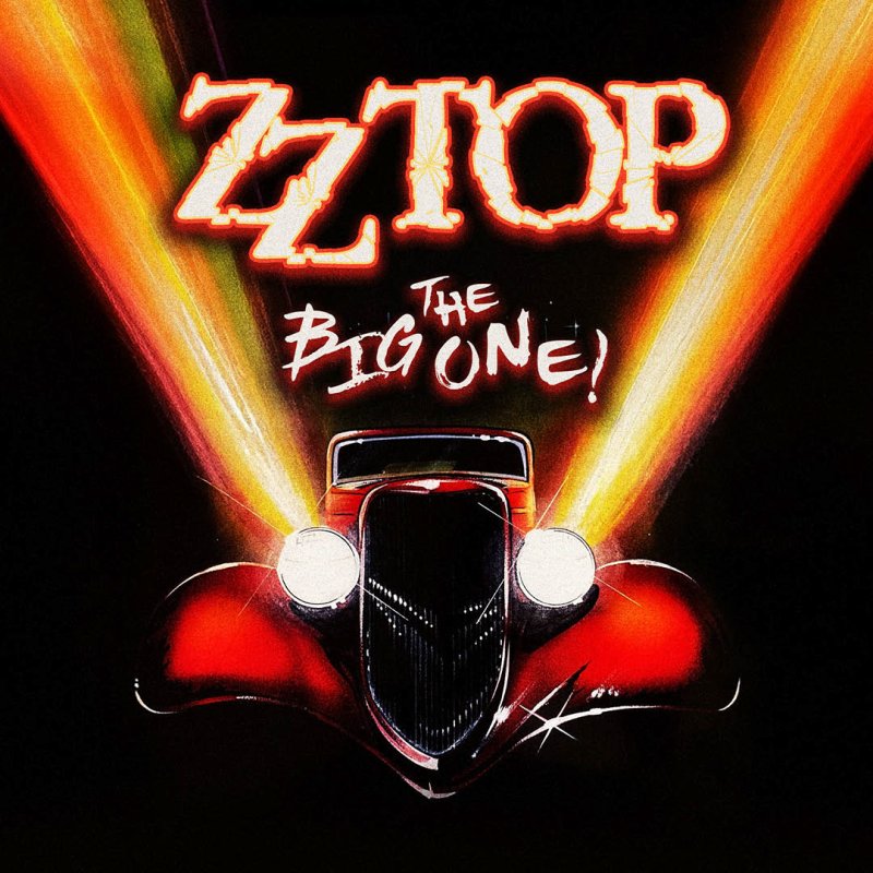 ZZ TOP 1