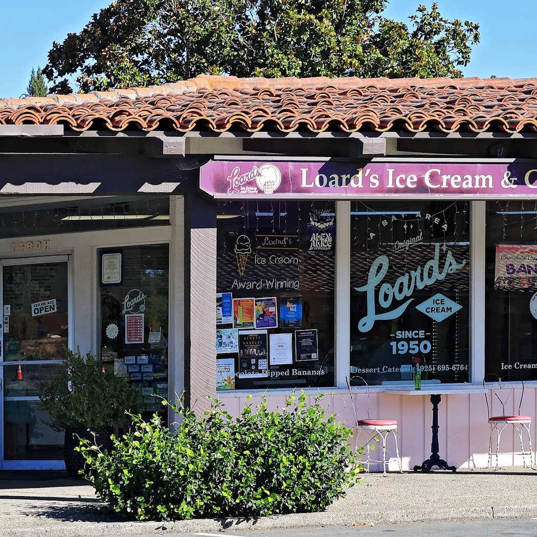 Loard's Ice Cream 2