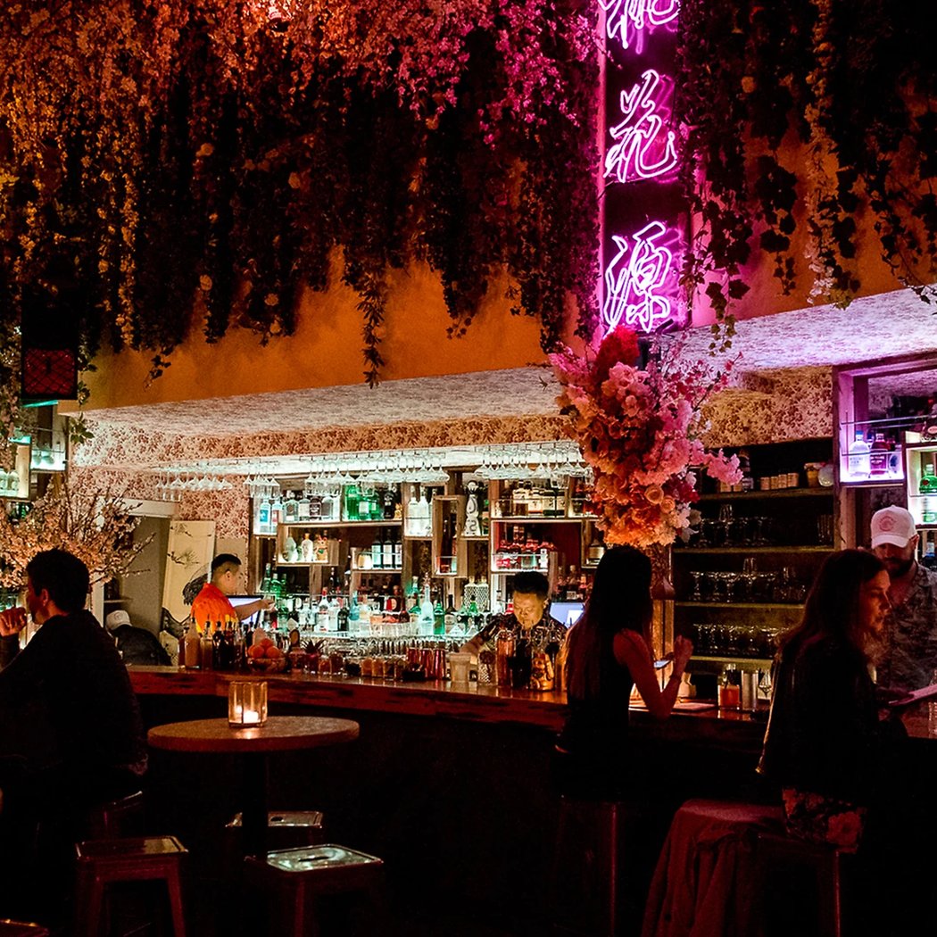 Chinese Tuxedo 1