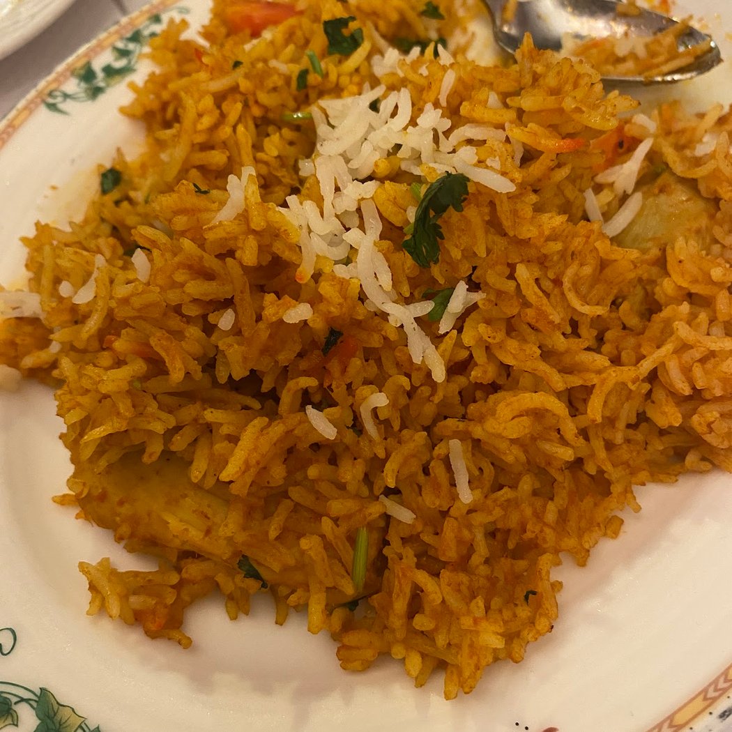 Restaurant Dip Tandoori 1