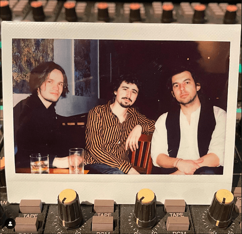 The Restless Age & Friends 1