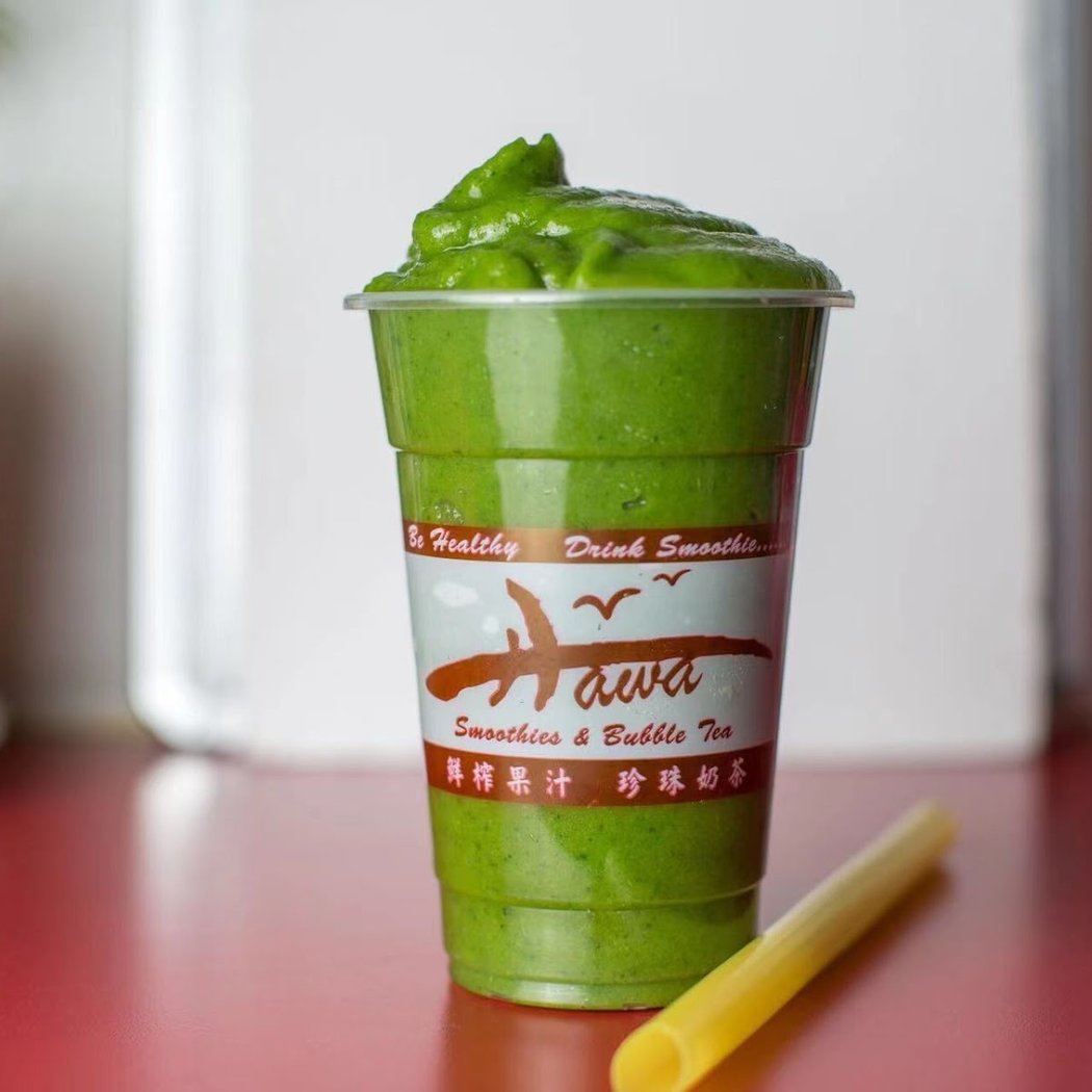 Hawa Smoothies & Bubble Tea 3