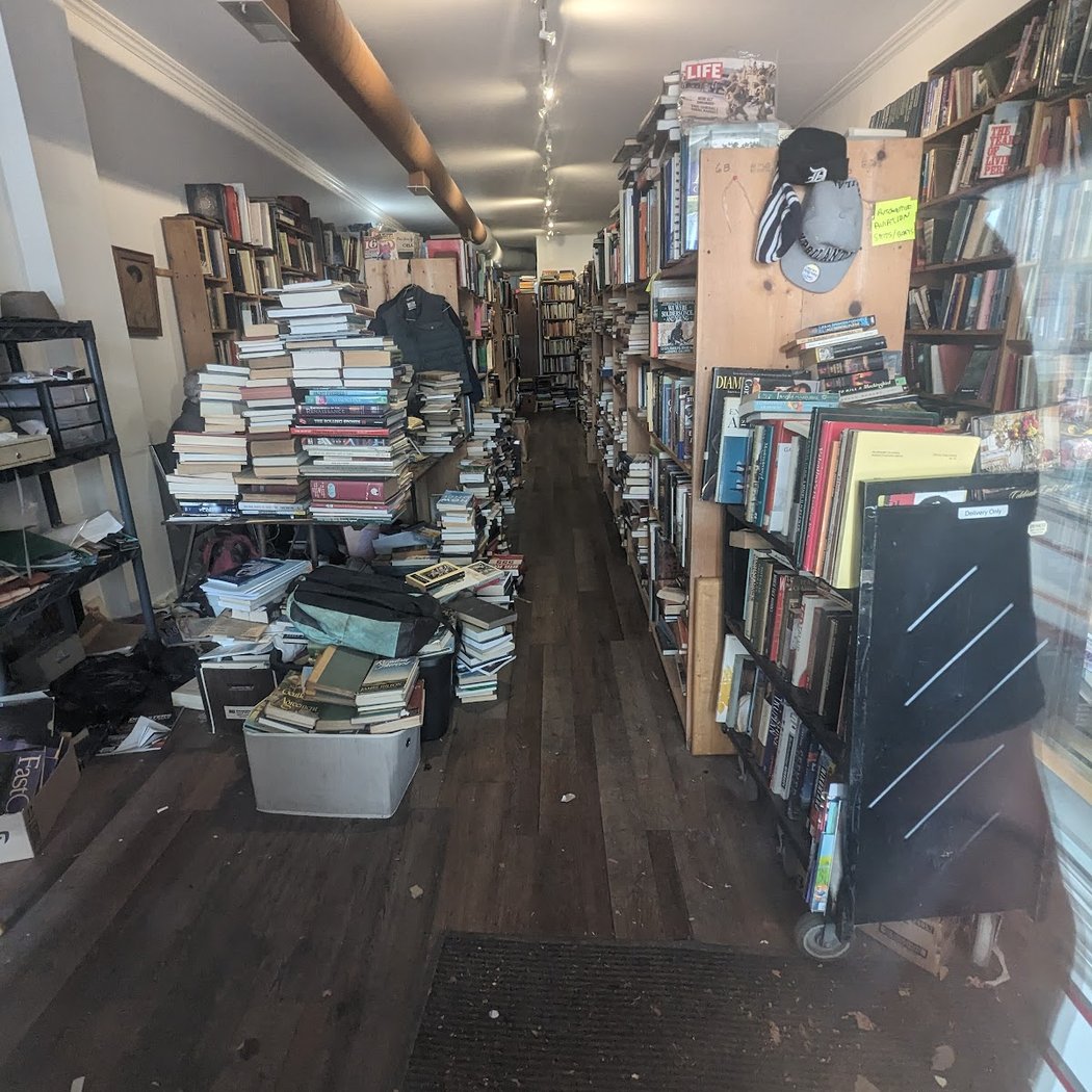 David's Books 1