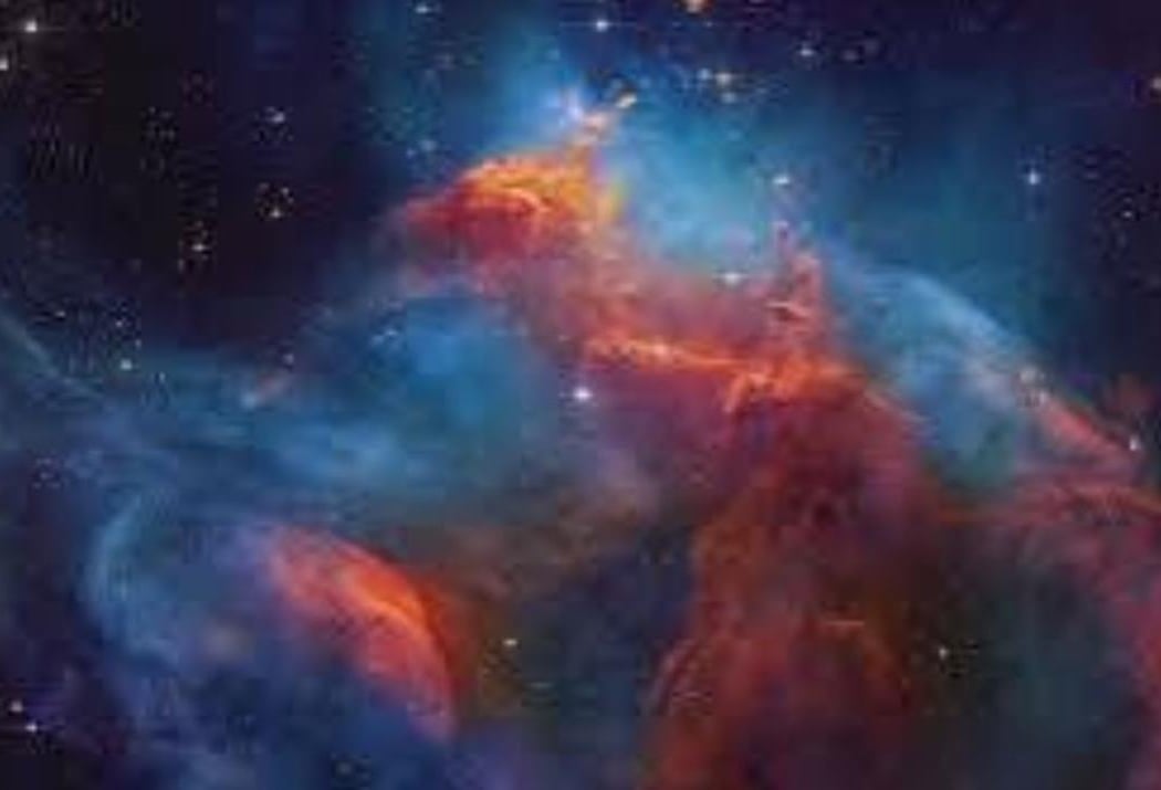 ZWO Astronomy Photographer of the Year 18
