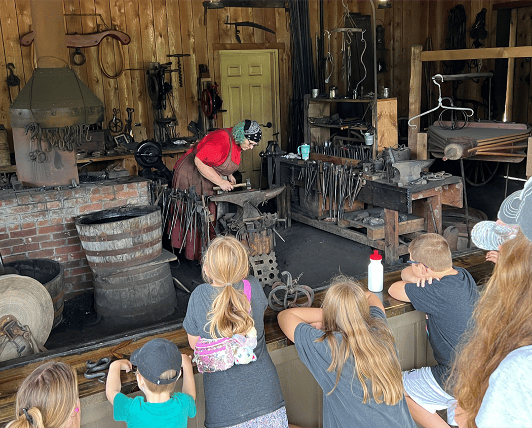 Pocono State Craft Festival 3