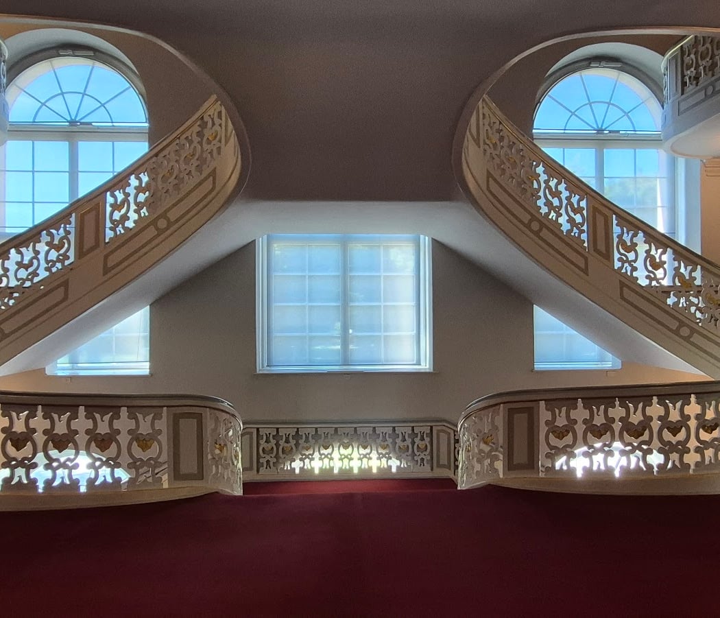 Schönhausen Palace 3