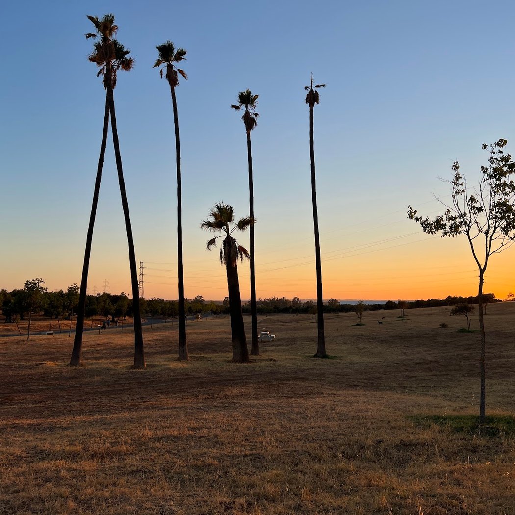 Parque Dehesa Doña Maria 1
