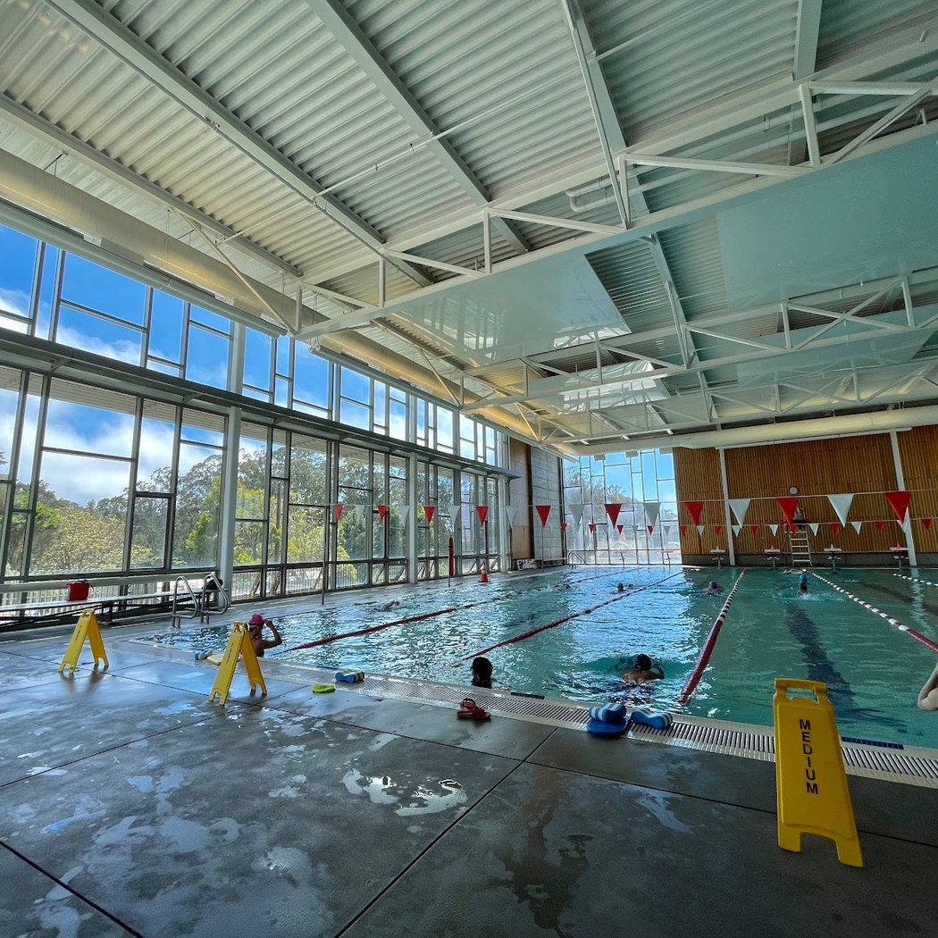 Sava Pool 1