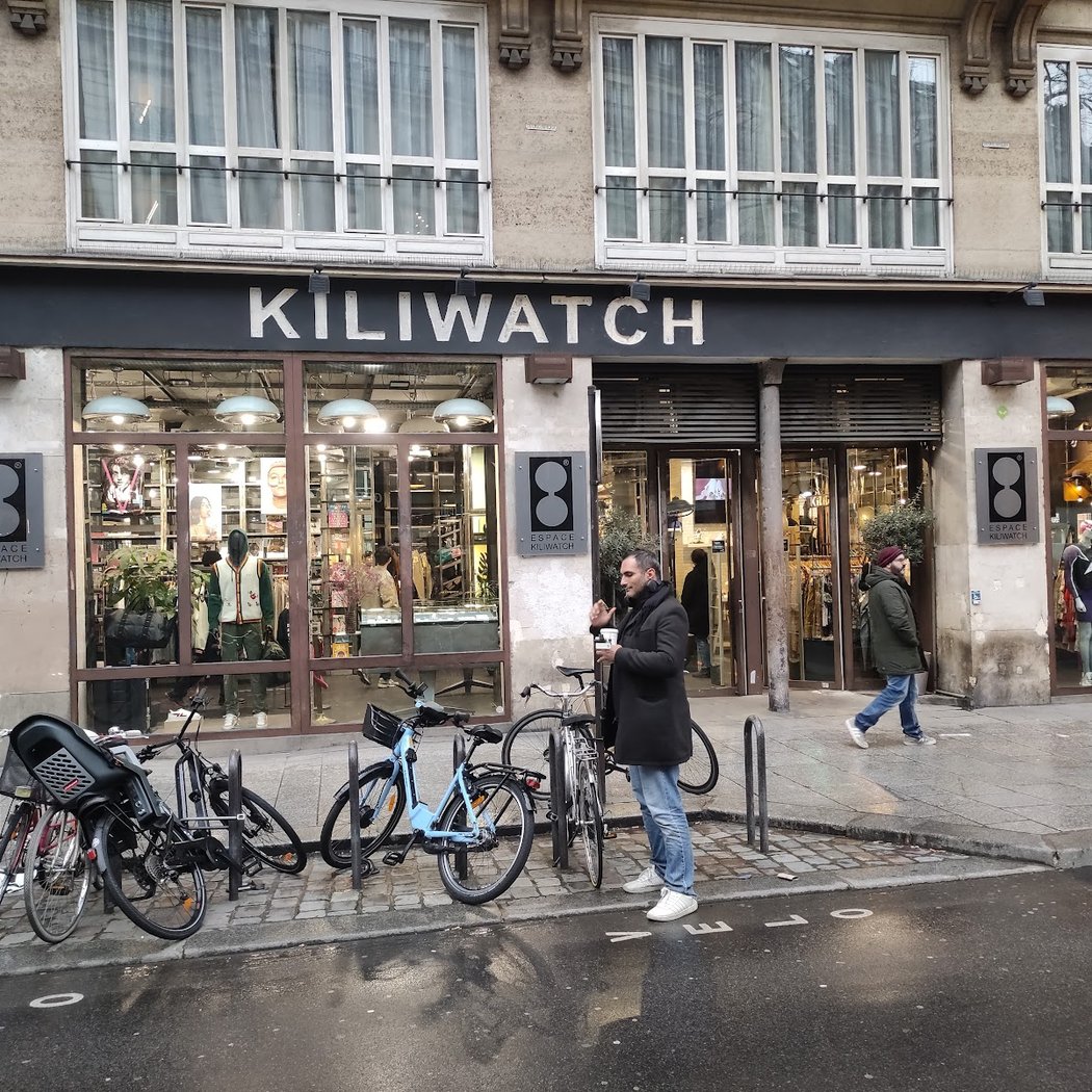 Kiliwatch 4