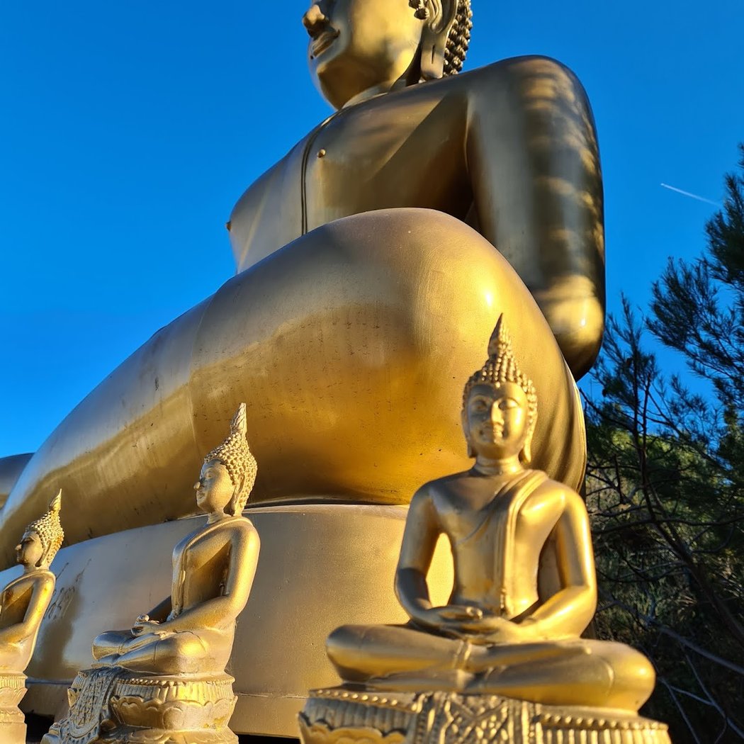 Phap Hoa Pagoda 1