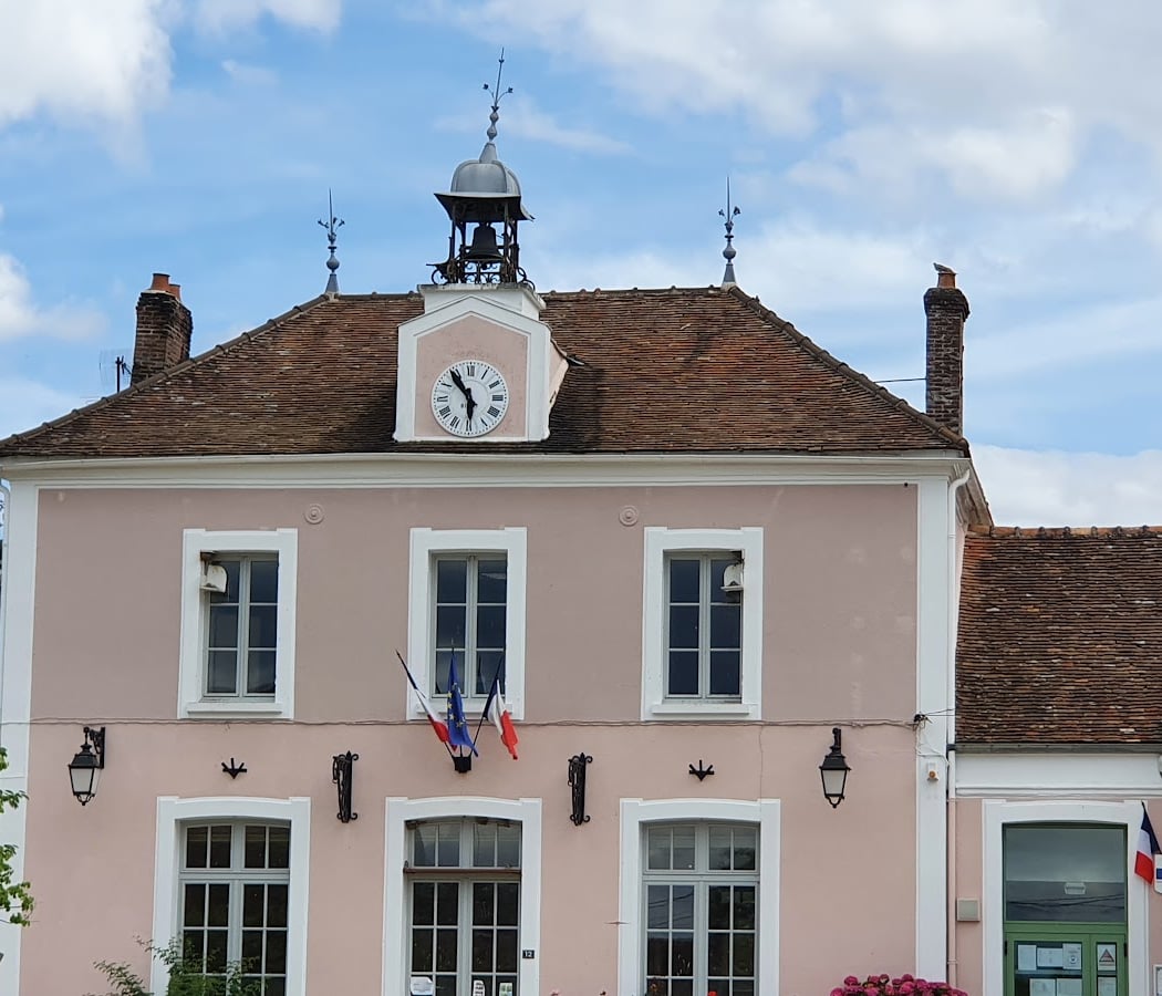 Foulée Saint Briçoise 3