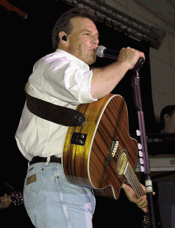Sammy Kershaw 3
