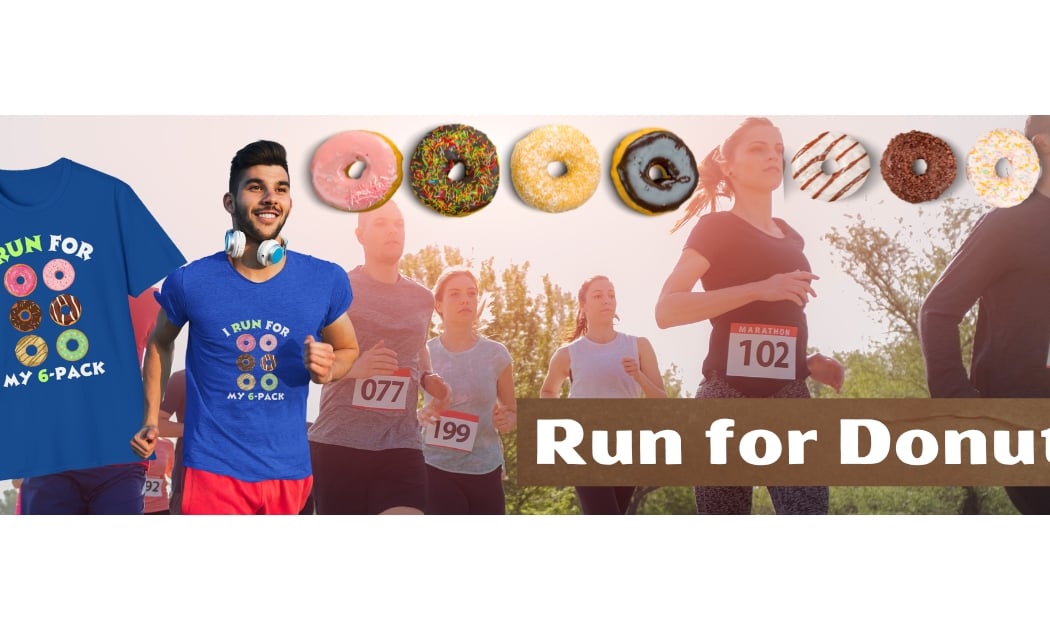 Run for Donuts 5K/10K/13.1 1