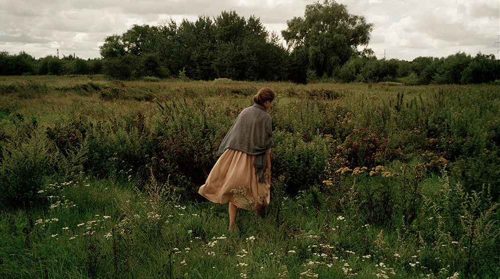Dima Gomberg: On the Road Home 2