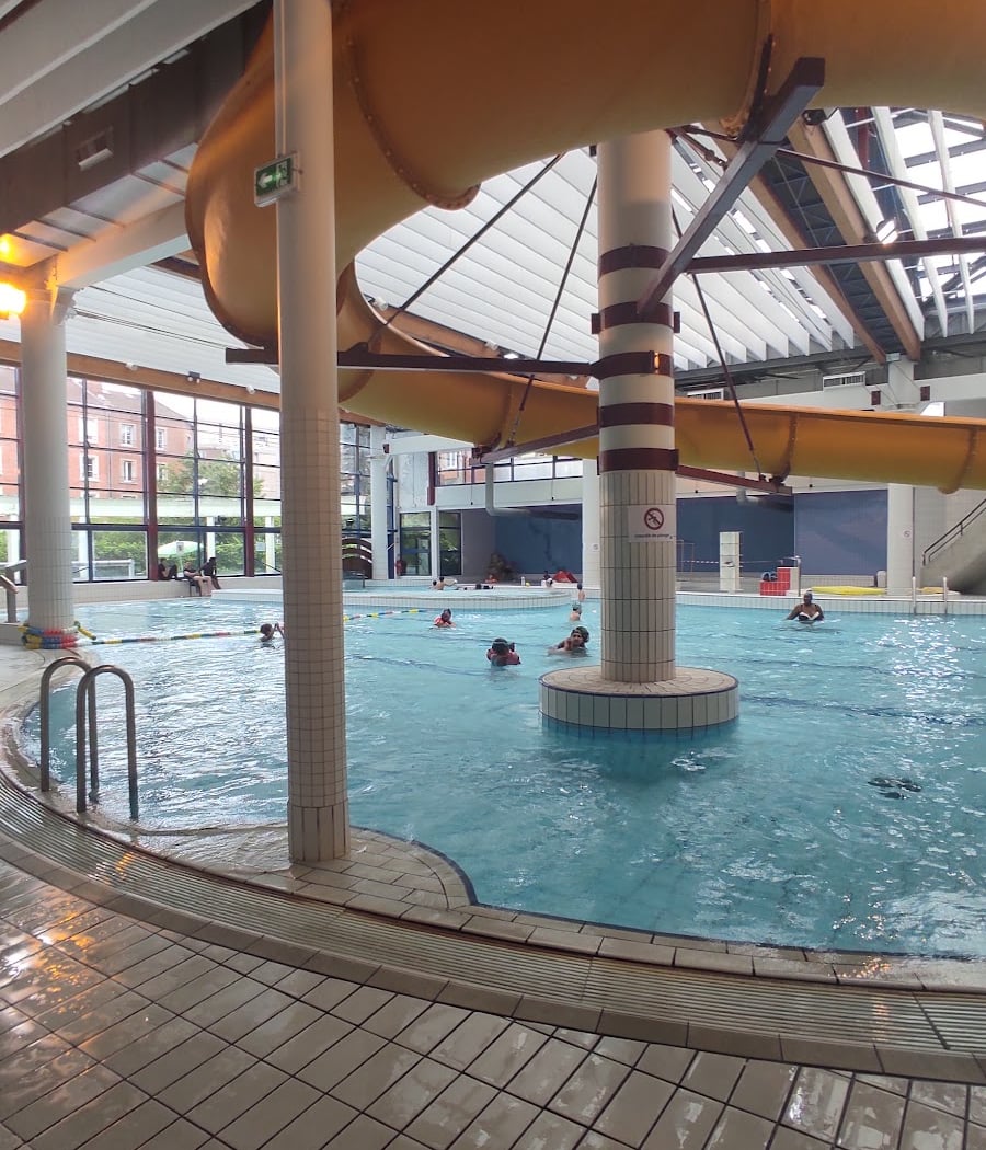 Water sports Auguste Delaune 4