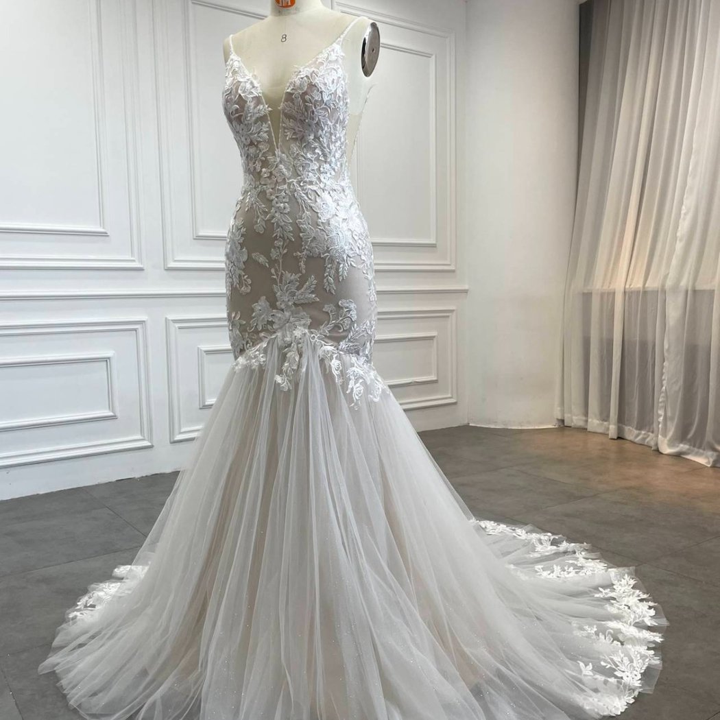 MIRABILIS BAY AREA BRIDAL STORE 1