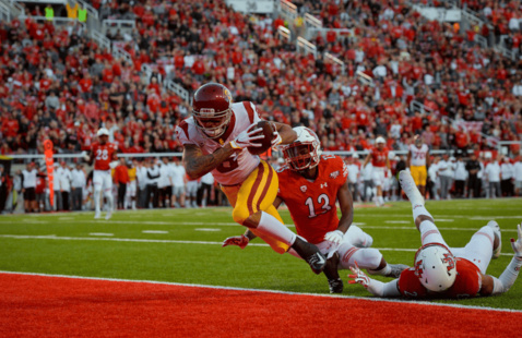 USC Trojans vs. Washington Huskies