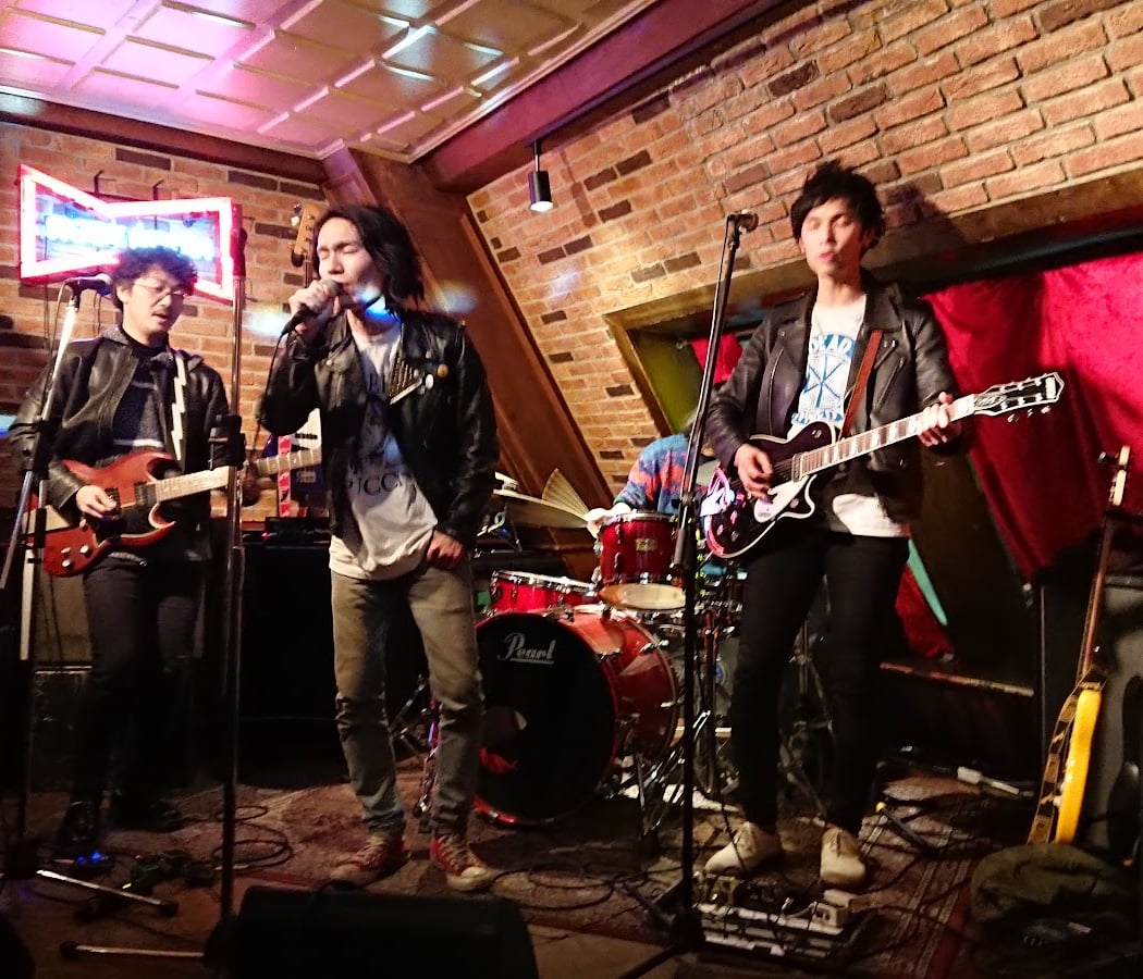 Ruby Room 2