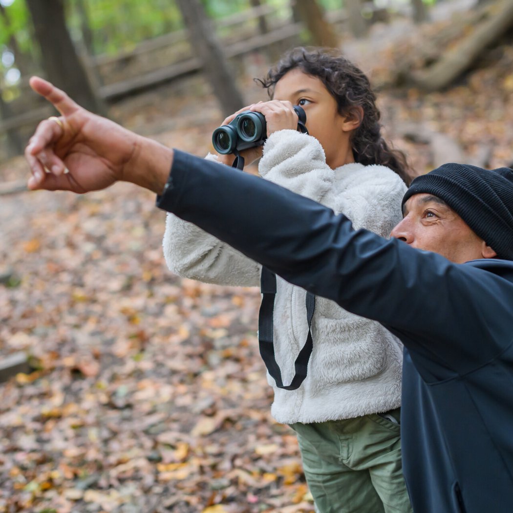 Blue Hills Trailside Museum 2