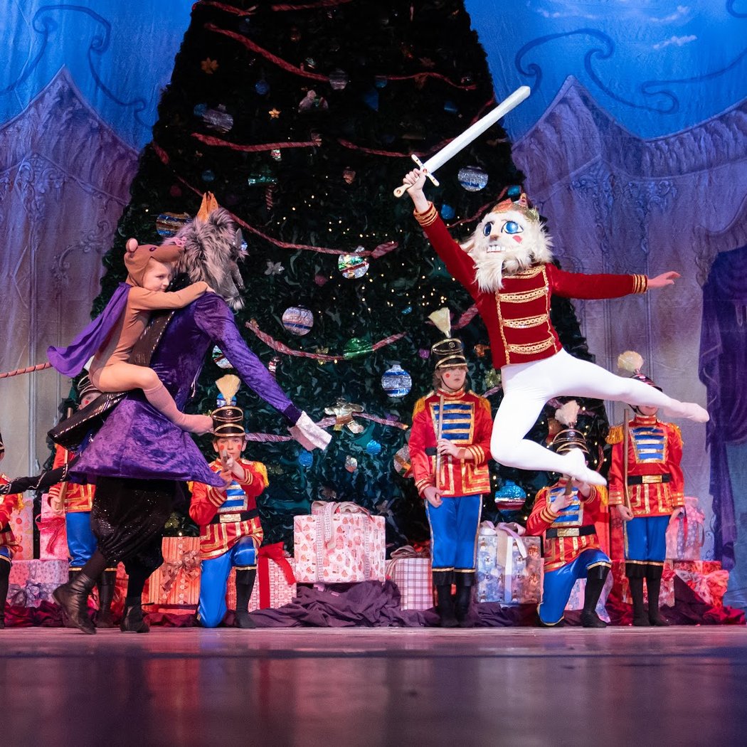Westchester Ballet Company 3