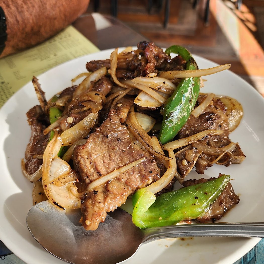 Sunset's Best Seafood Restaurant 2