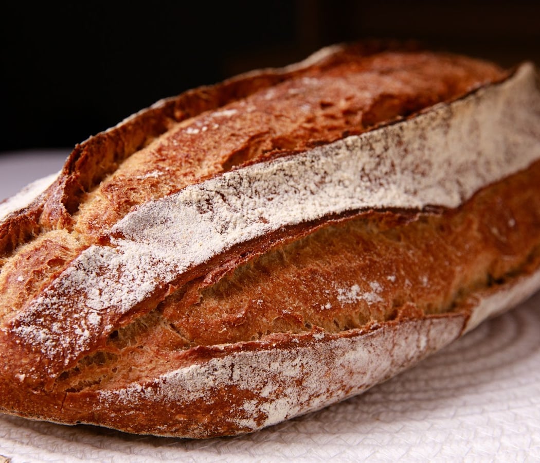 Le Grenier à Pain Sèvres 1