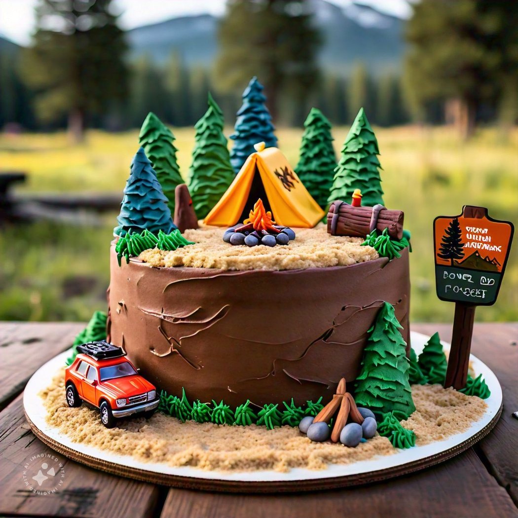 Celebrations Cakes n Desserts 1