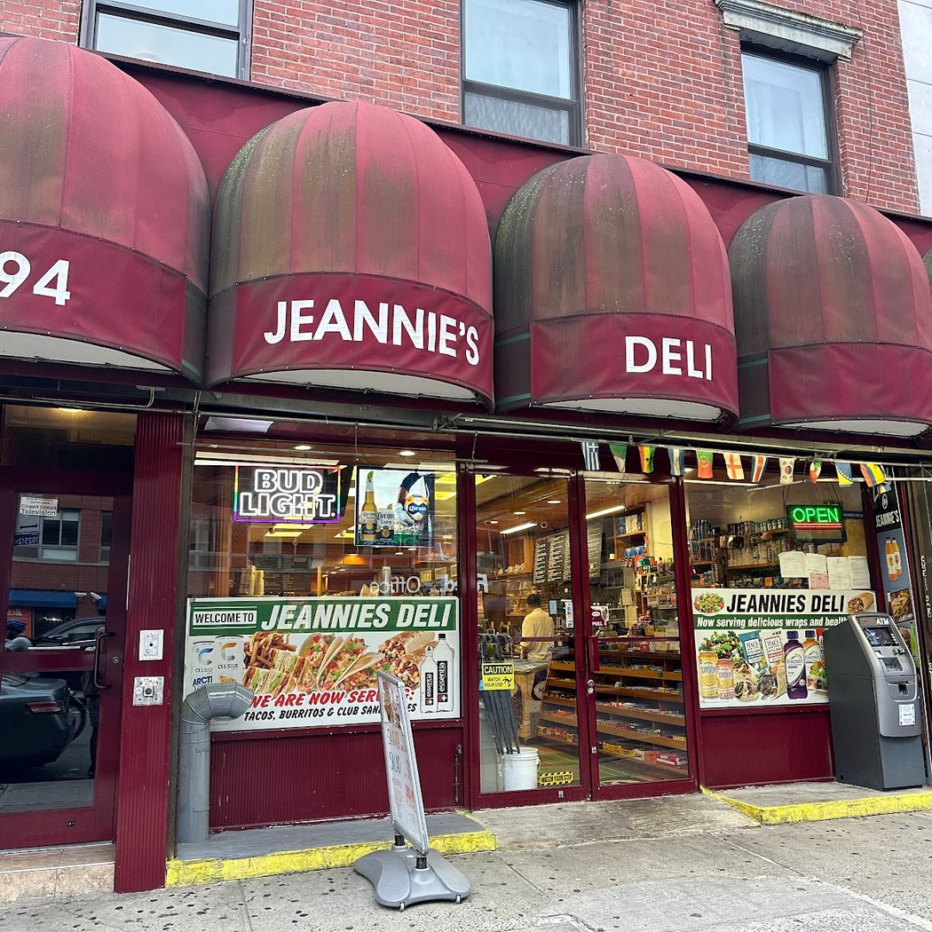 Chelsea Food Mart 3