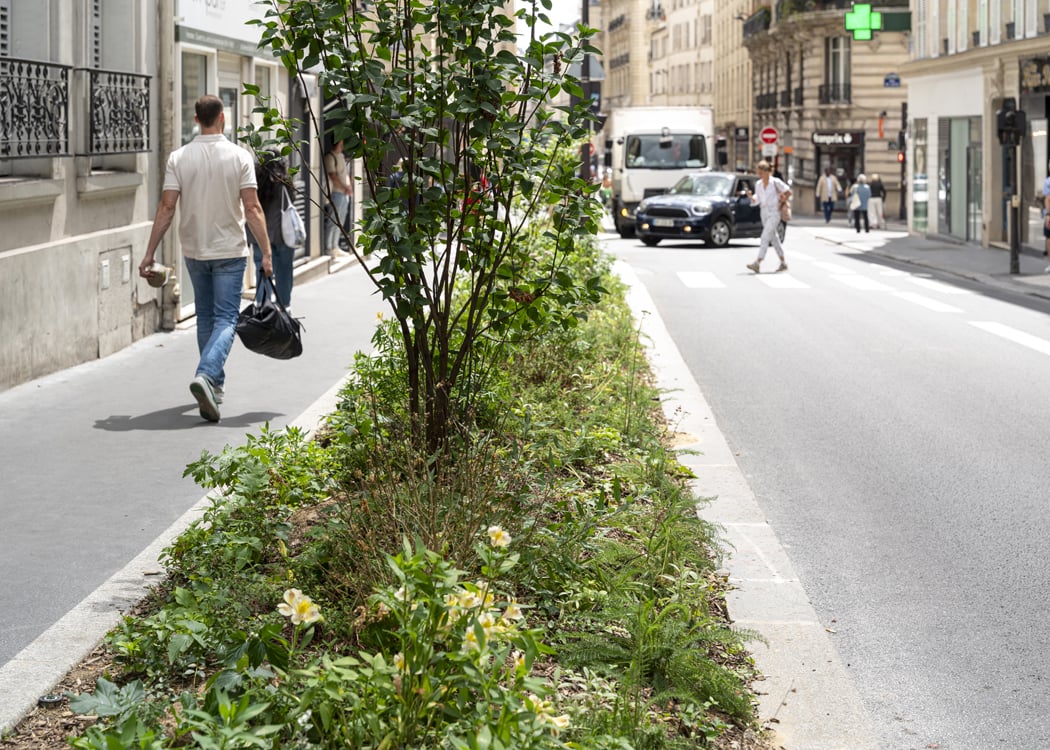 Rue de Clichy 1