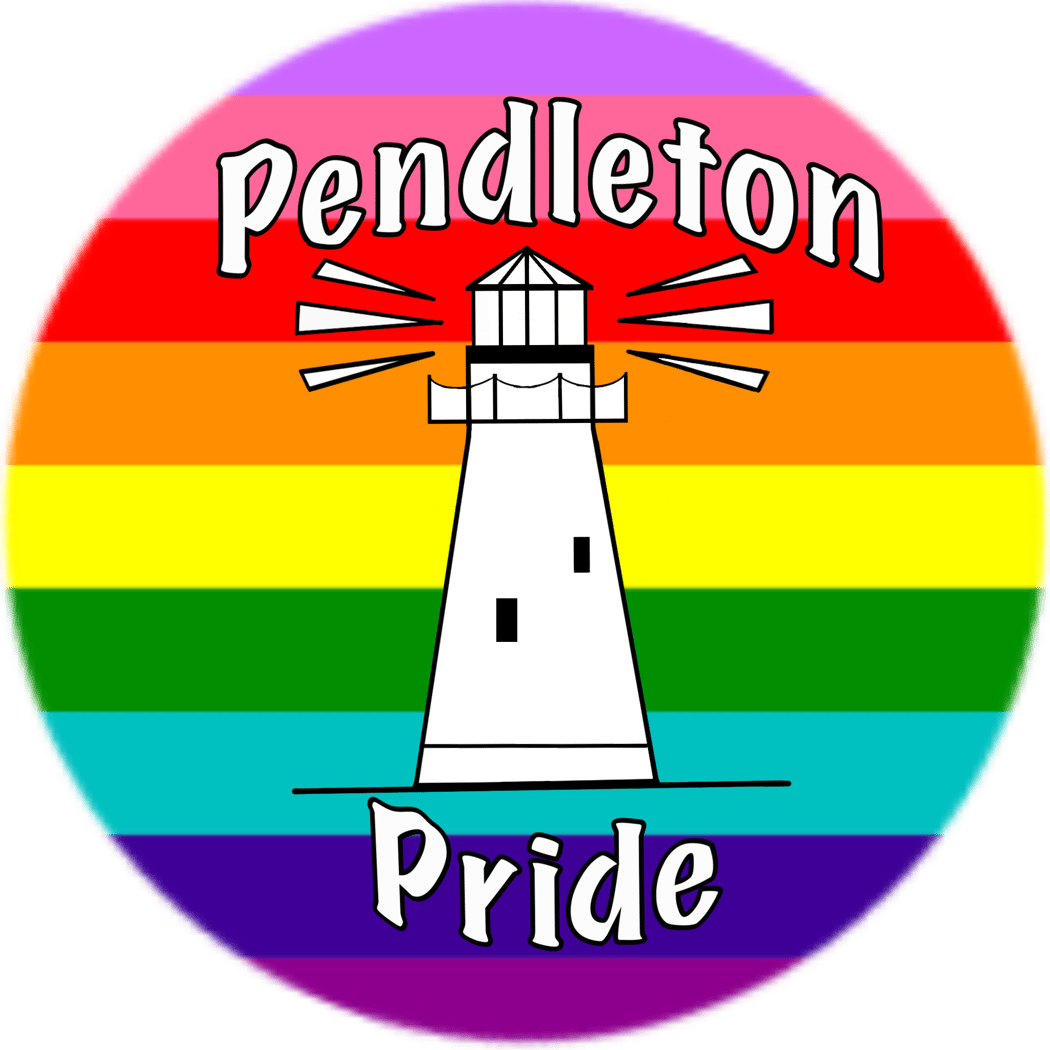 Pendleton Pride 1