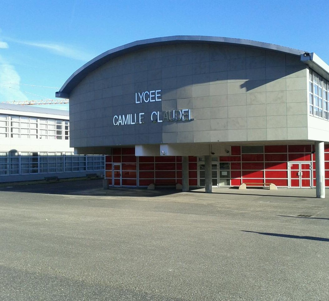 Journée Portes Ouvertes du Lycée Camille Claudel 3