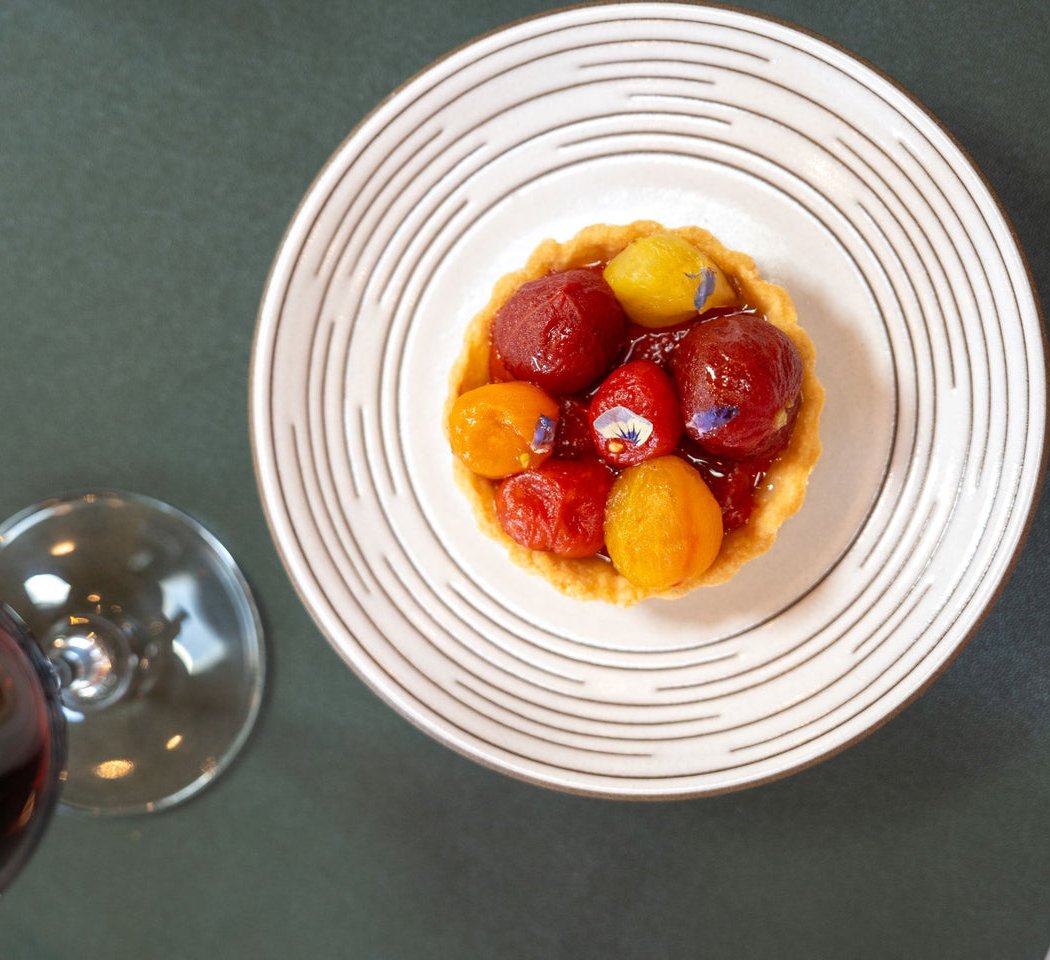 Peak Season Supper Series, Summer 1