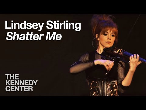 Lindsey Stirling: Duality Untamed Tour w/ PVRIS & ARKAI 3