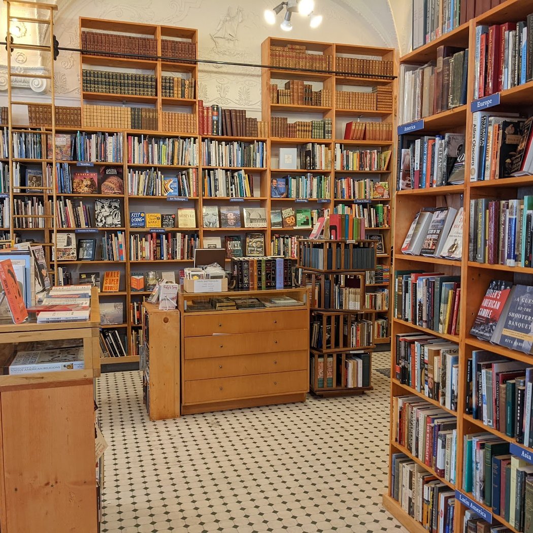 Arundel Books 2