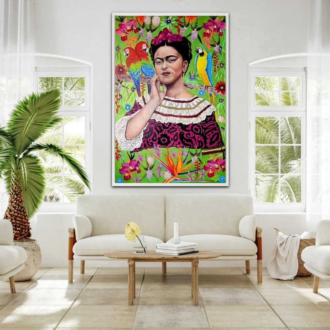 Nersel Fine Art 1