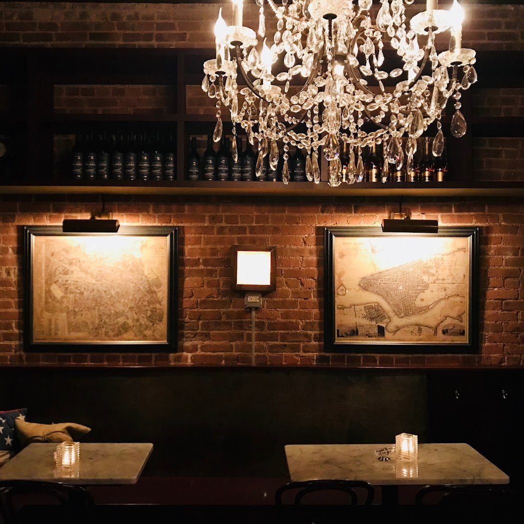 Vanguard Wine Bar (Upper East Side) 3