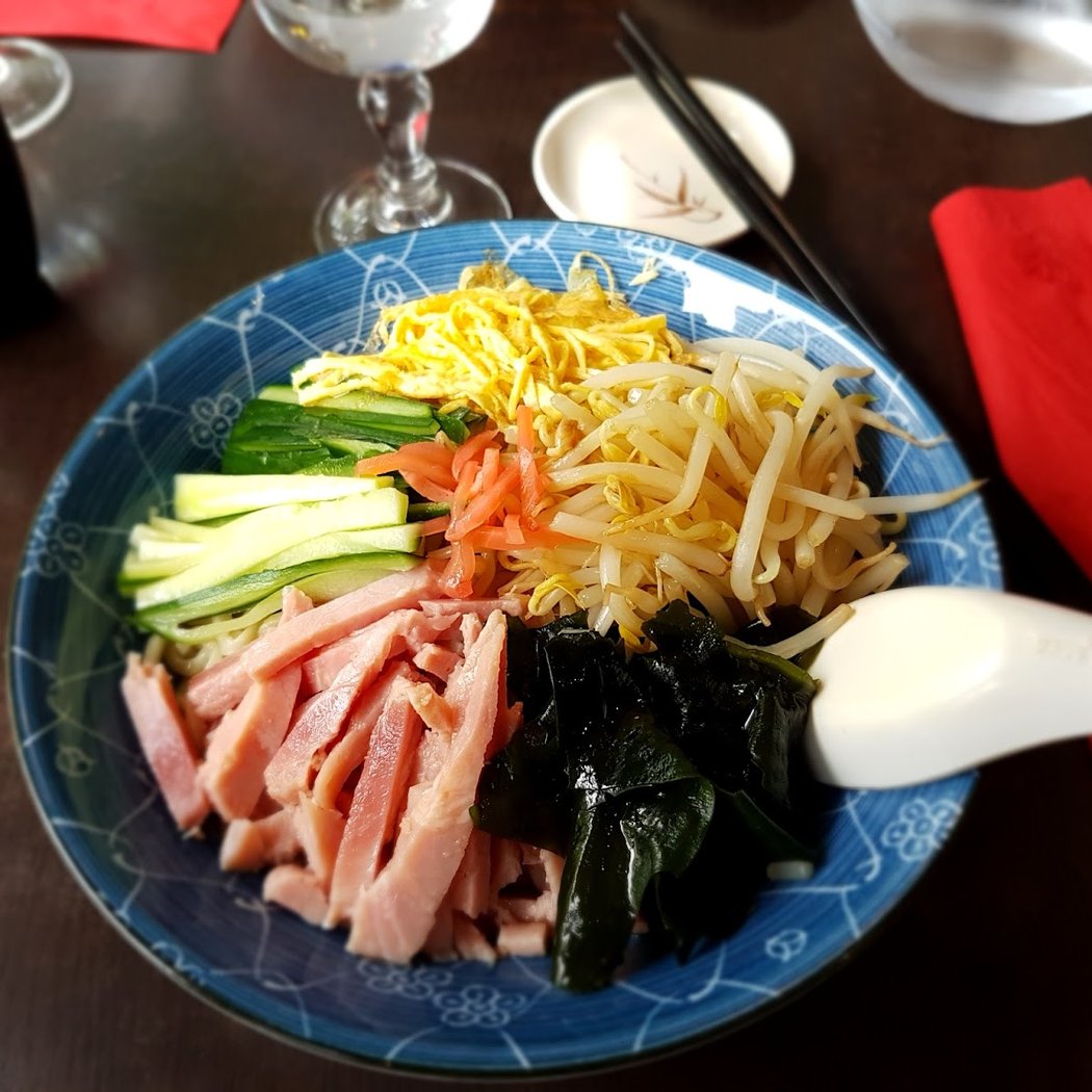 Sakura Ramen さくらラーメン🍜 1