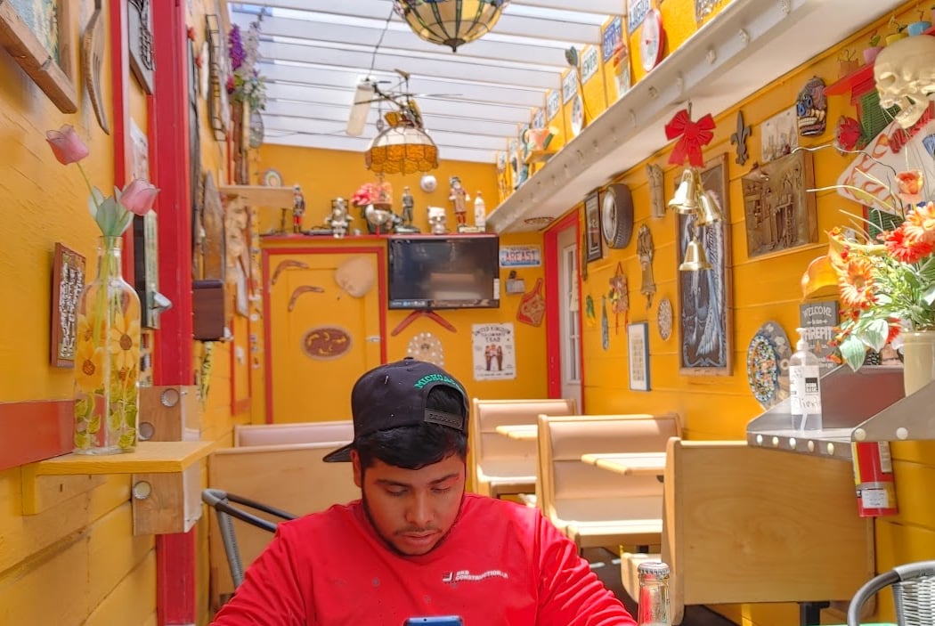 Willow Market Y Carniceria 4