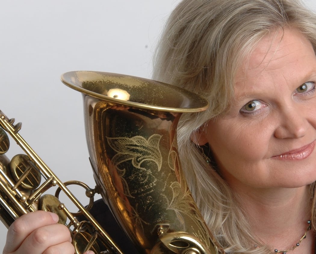 Master Class: Kristen Strom – Strategies for Jazz Improvisation 1