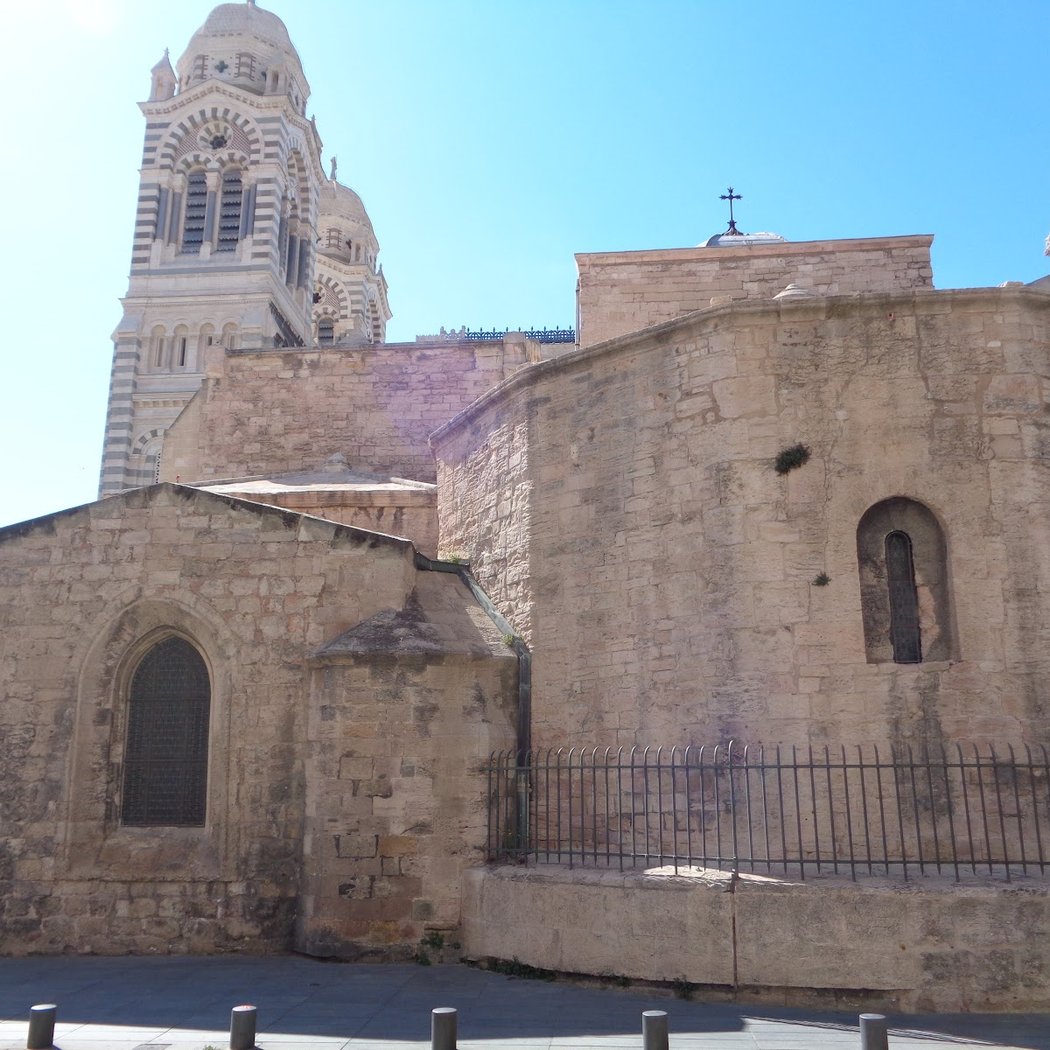 Vieille Major 2