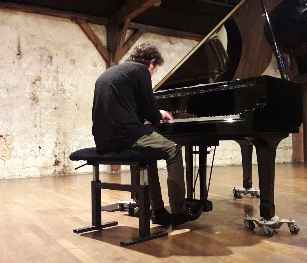 Concert classique et musique de chambre 4