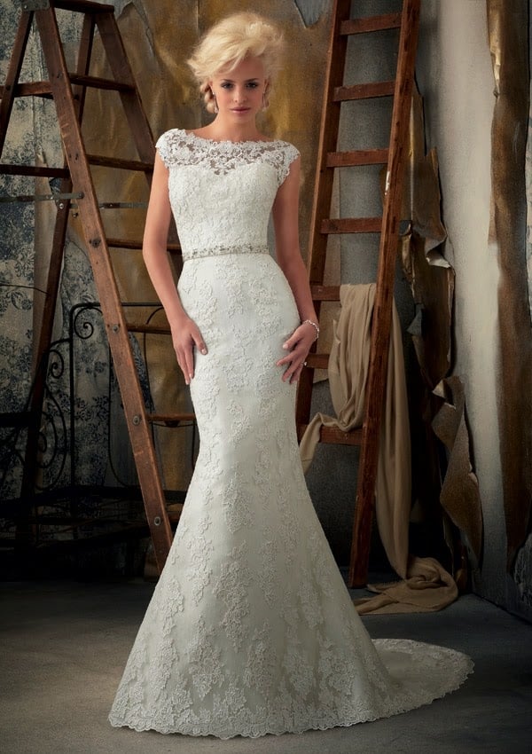 Nelly's Bridal Boutique 1