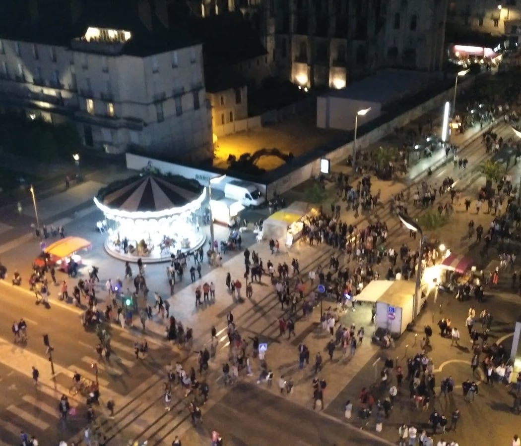 Festival de rentrée 2025 1