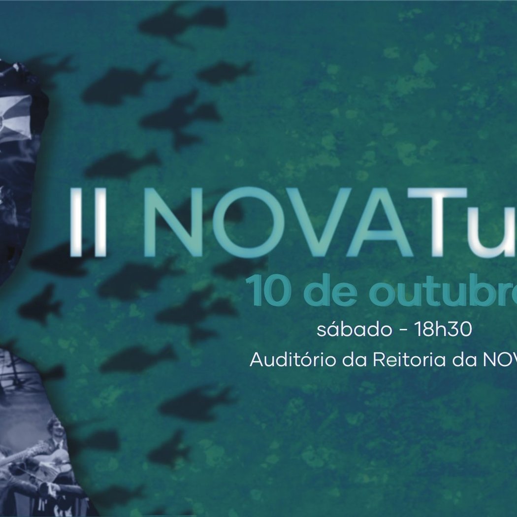 NOVA Tunas