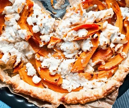 Date Night: Fall Flavors A Squash Celebration 1