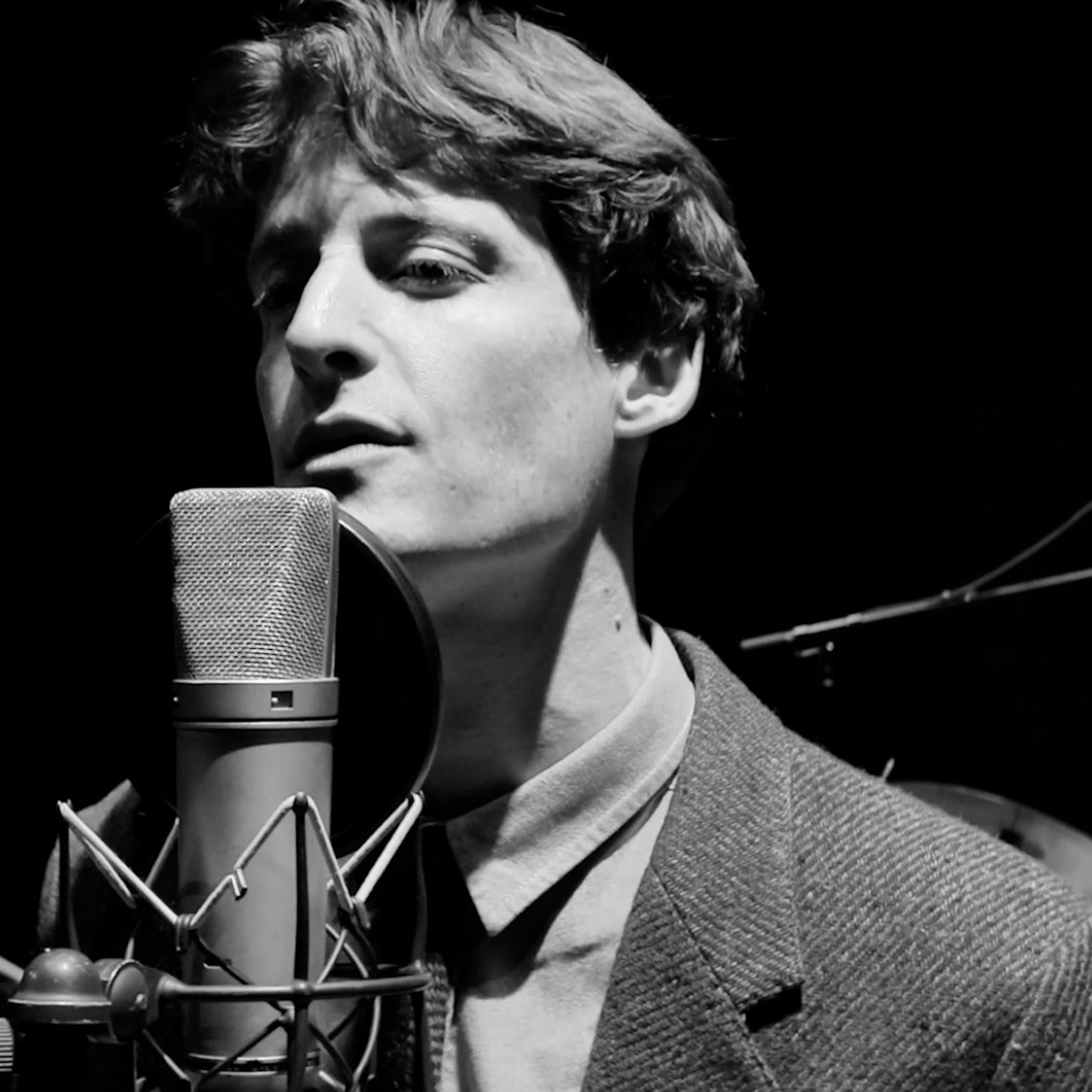 Antoine Dessane & The Jive Messengers 1