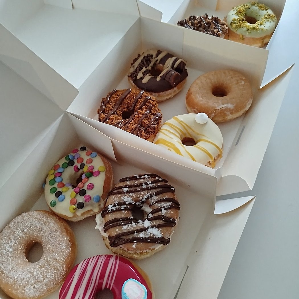 La Boutique de Donuts 1