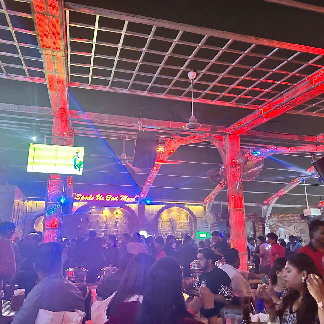 NYE'26 Rude Malad 3