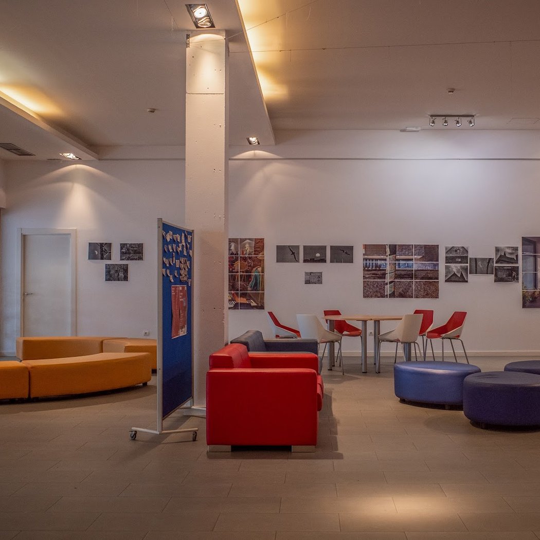 Centro Cultural Cooperante Margarita Burón 3